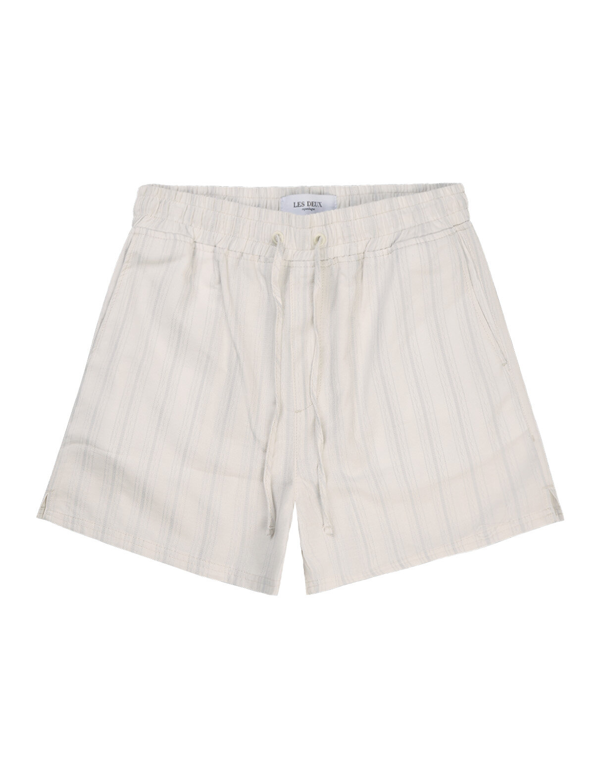 Porter Embroidery Short