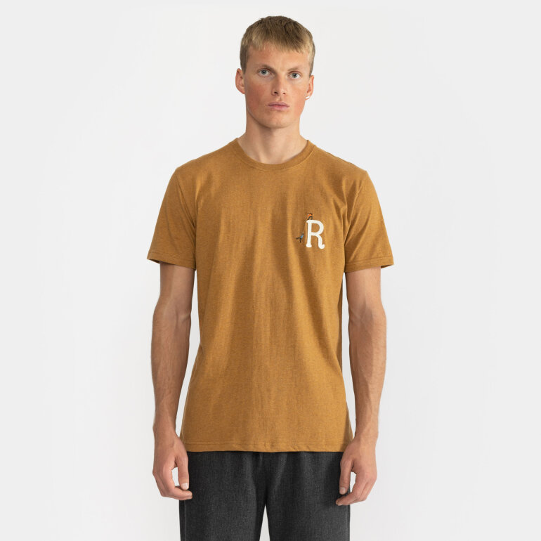 T-Shirt Climber 1328