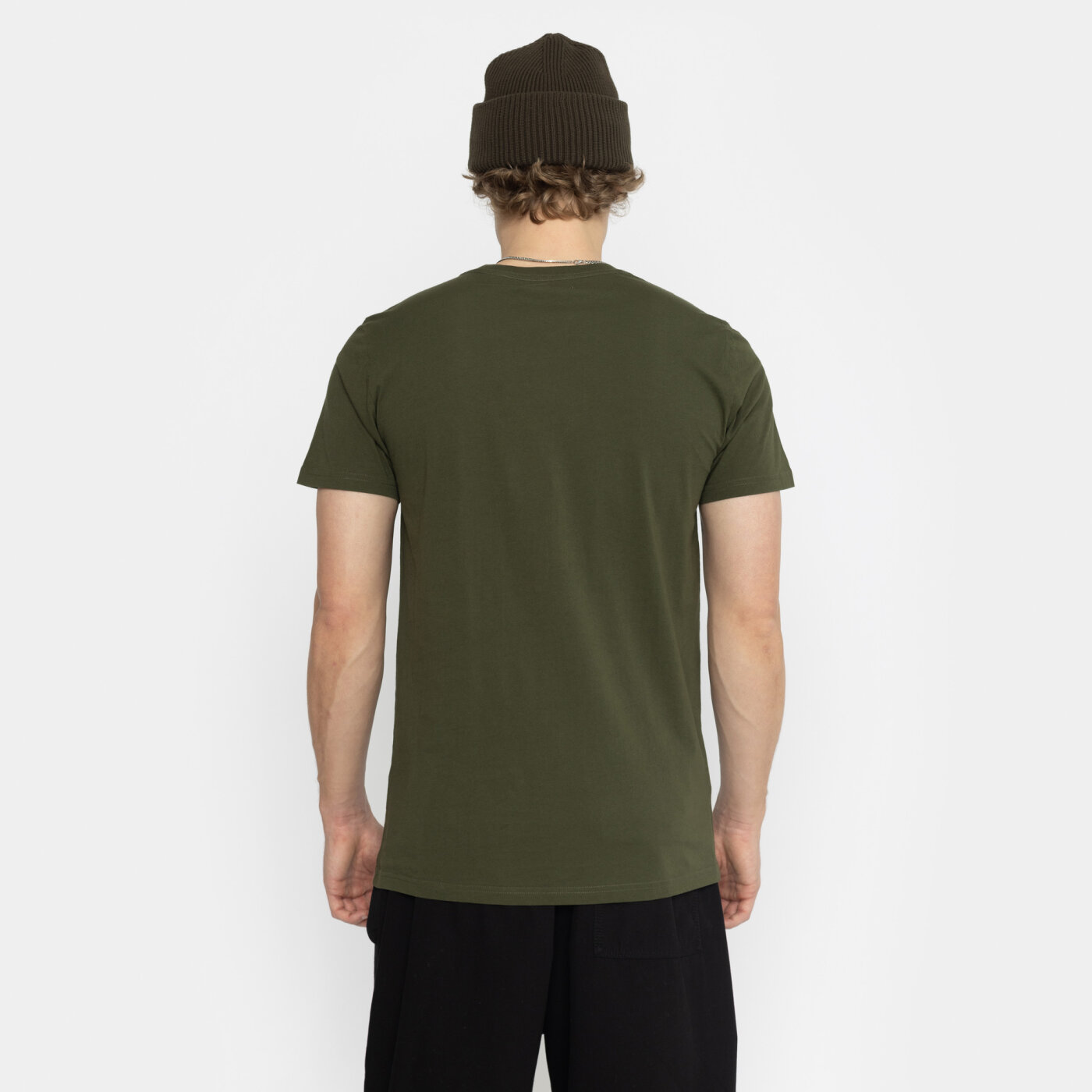 T-Shirt Regular BAL 1336