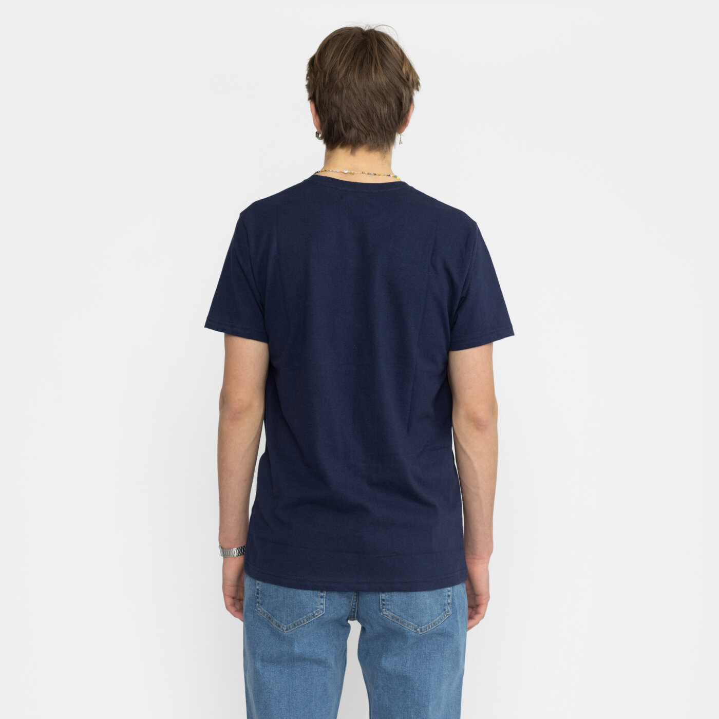 T-Shirt Regular TRX 1339