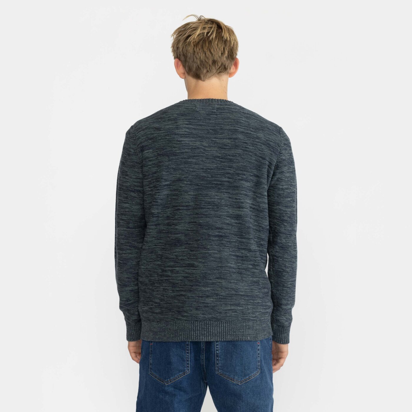 Knit Sweater 6575
