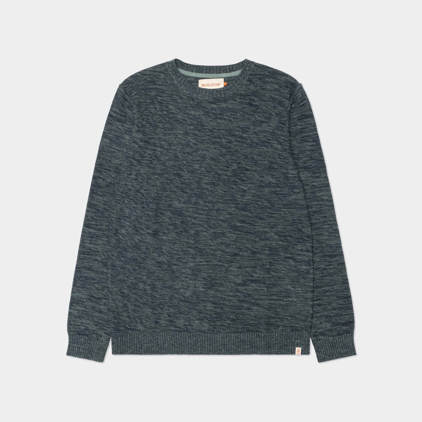 Knit Sweater 6575