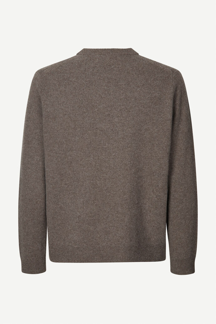 Isak Knit Sweater 15010