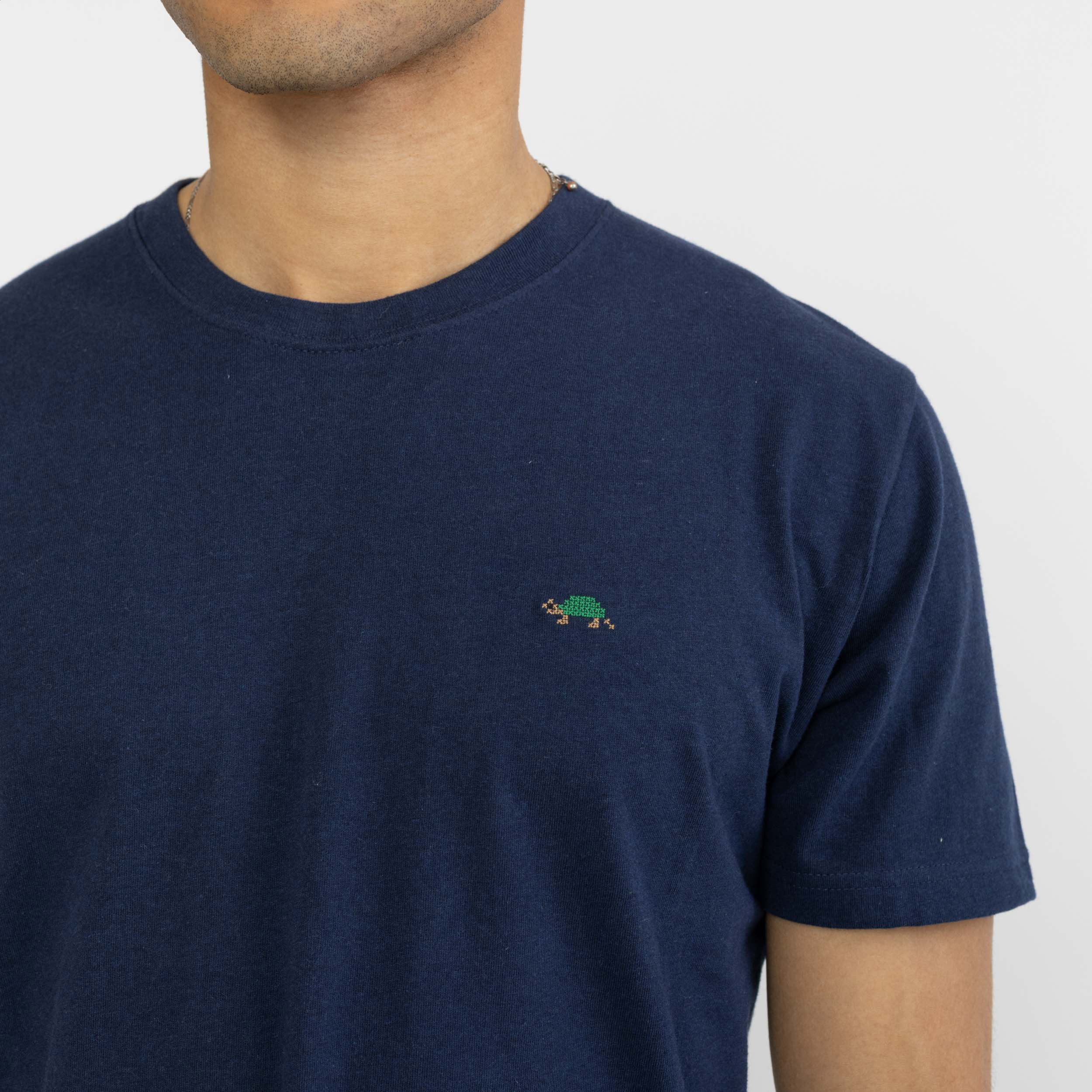 T-Shirt Reg Turtle 1340
