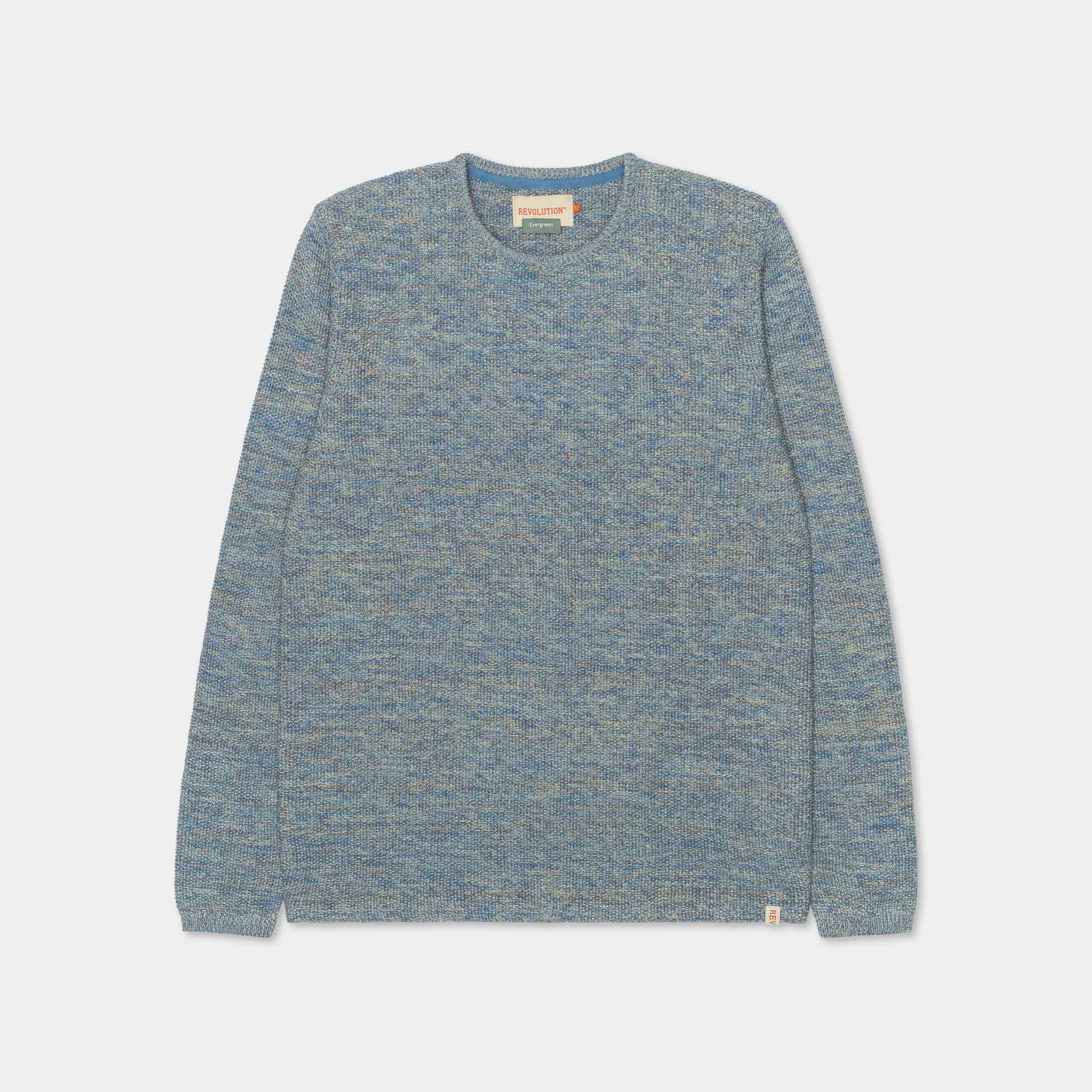Knit Sweater 6009