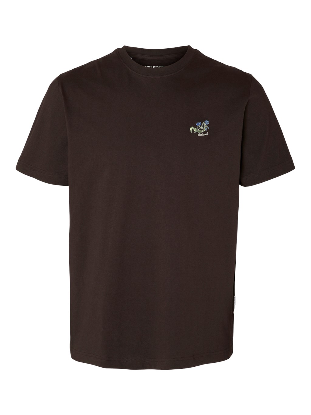 Garland Embossed T-Shirt