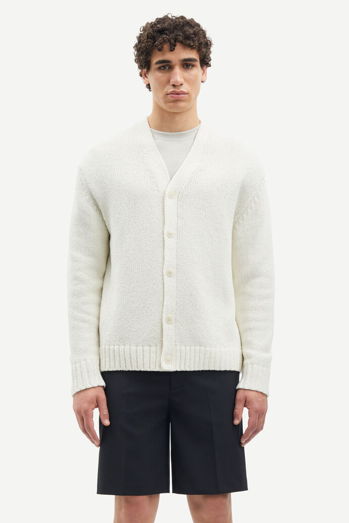 Saenzo Sweater 15178