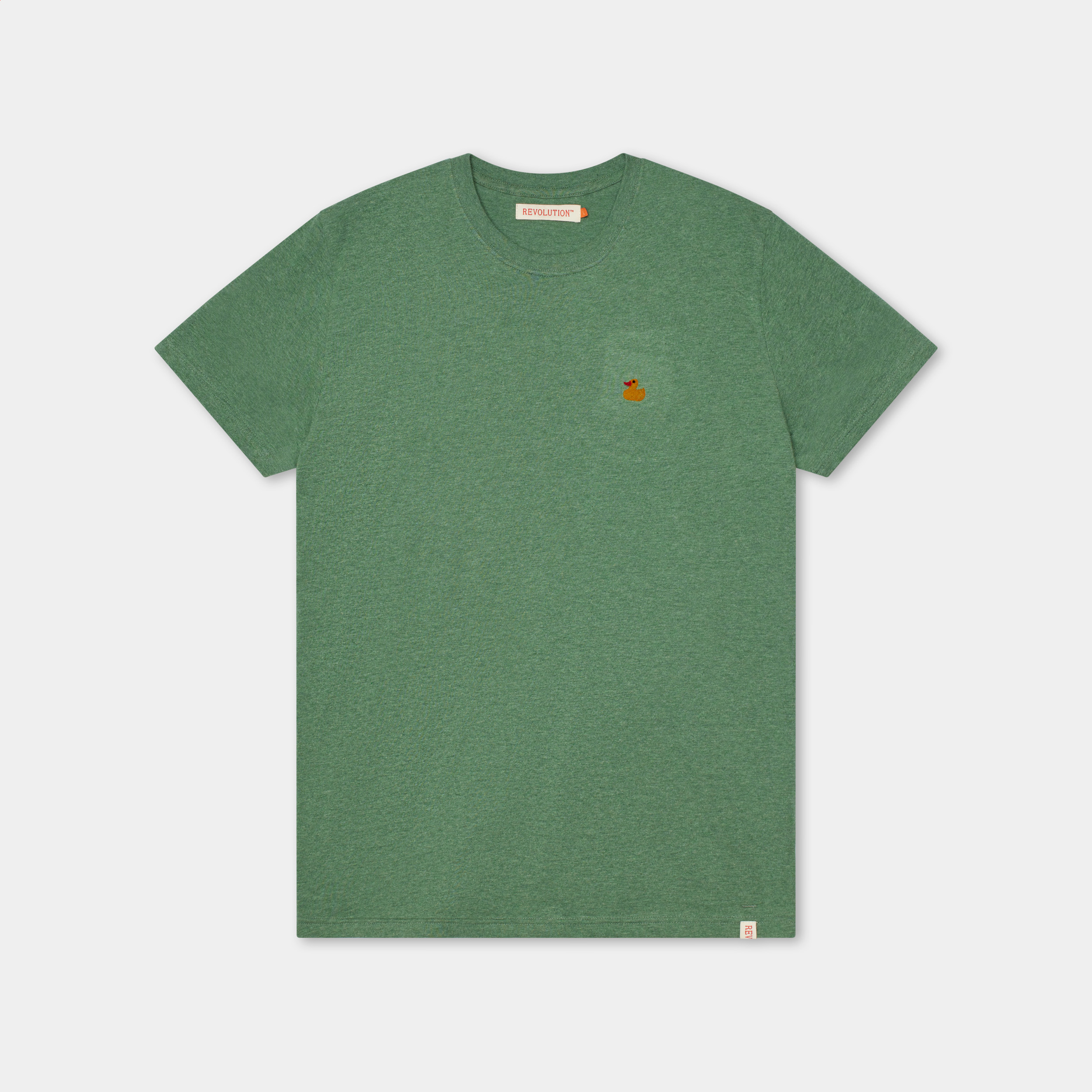 Duck Regular T-Shirt 1368