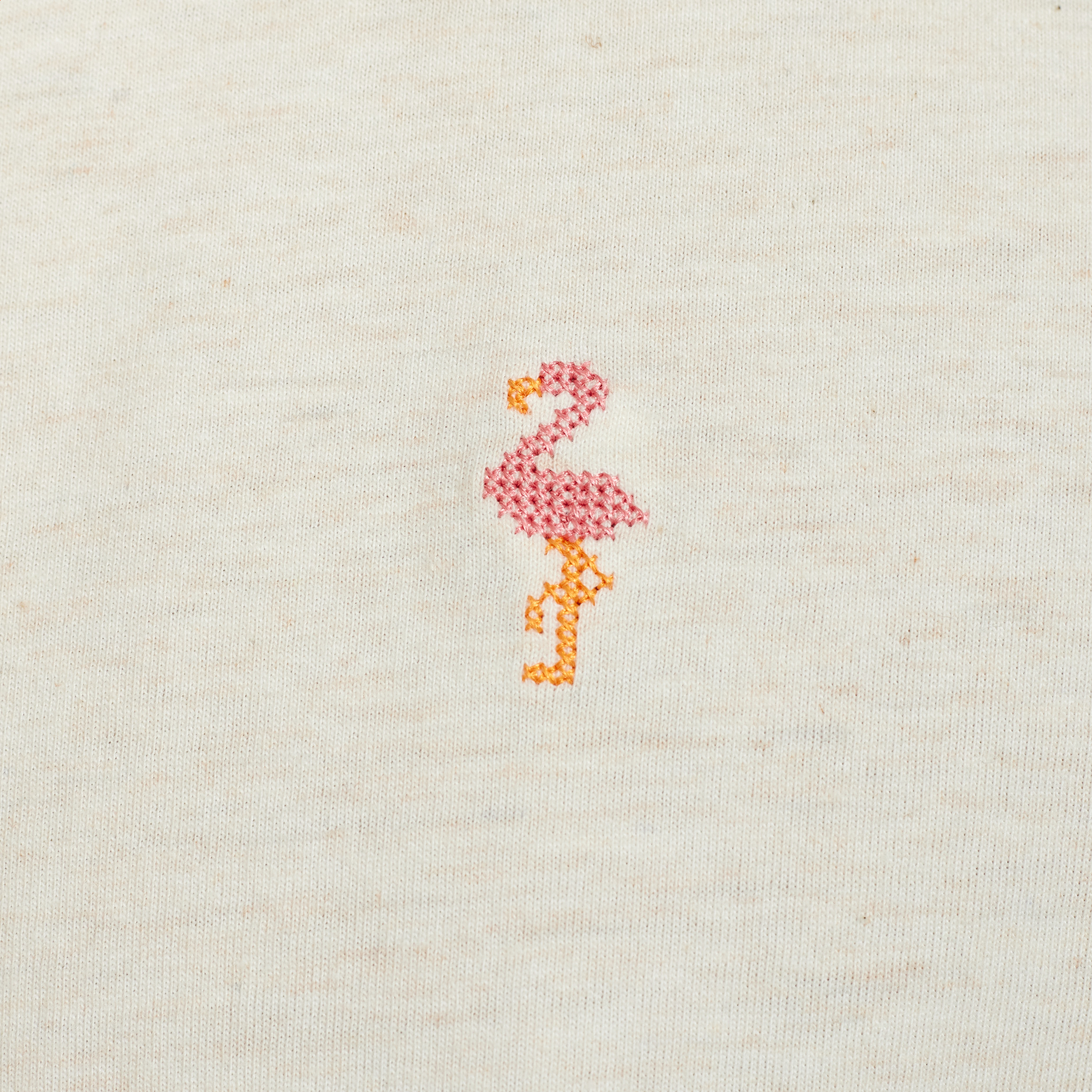 Flamingo Regular T-Shirt 1364