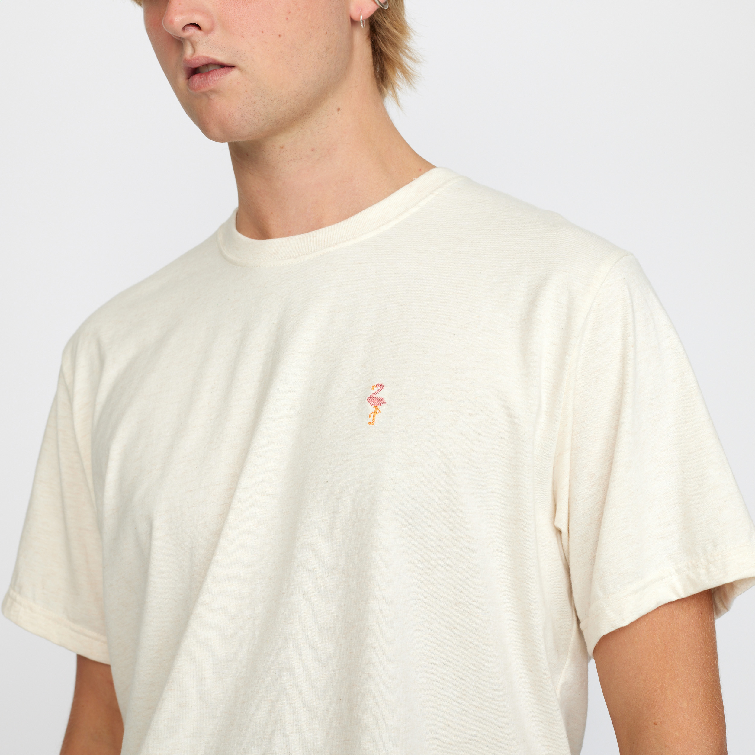 Flamingo Regular T-Shirt 1364