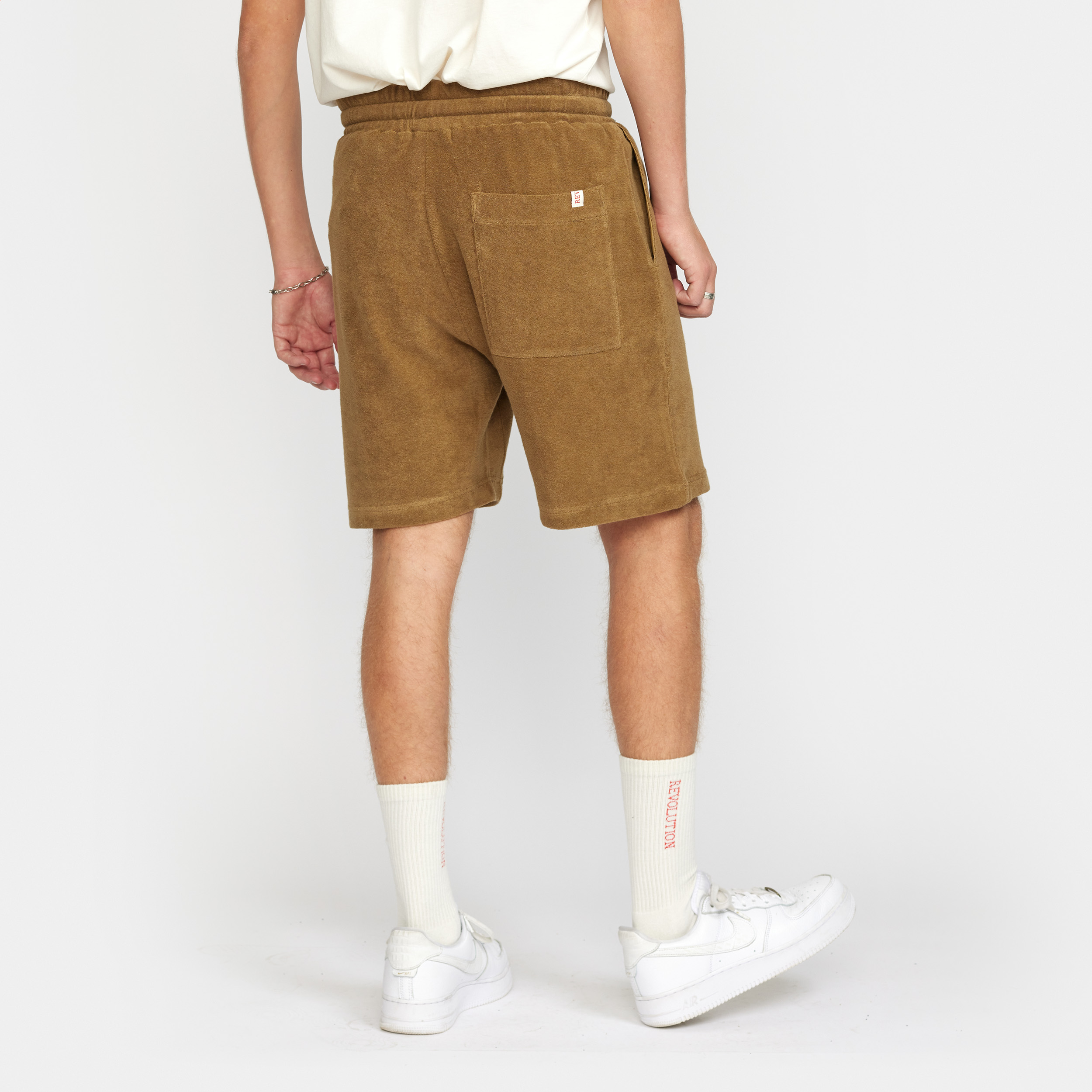 Terry Shorts 4039